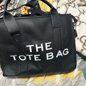 The Tote Bag